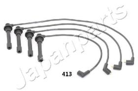 JAPANPARTS IC413 - JAPAN JGO CABLES ENCENDIDO