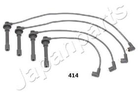 JAPANPARTS IC414 - JAPAN JGO CABLES ENCENDIDO