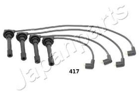 JAPANPARTS IC417 - JAPAN JGO CABLES ENCENDIDO
