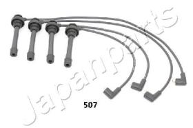 JAPANPARTS IC507 - JAPAN JGO CABLES ENCENDIDO