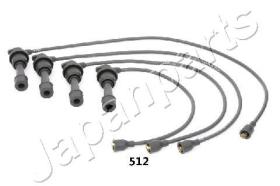 JAPANPARTS IC512 - JAPAN JGO CABLES ENCENDIDO