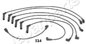 JAPANPARTS IC514 - JAPAN JGO CABLES ENCENDIDO