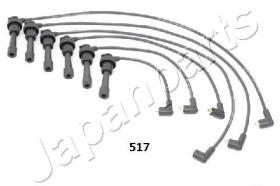 JAPANPARTS IC517 - JAPAN JGO CABLES ENCENDIDO
