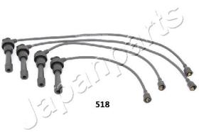 JAPANPARTS IC518 - JAPAN JGO CABLES ENCENDIDO