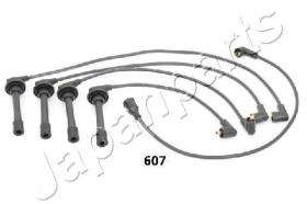 JAPANPARTS IC607 - JAPAN JGO CABLES ENCENDIDO