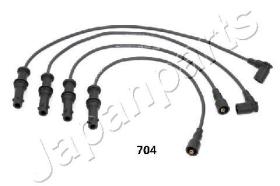JAPANPARTS IC704 - JAPAN JGO CABLES ENCENDIDO