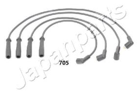 JAPANPARTS IC705 - JAPAN JGO CABLES ENCENDIDO