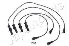 JAPANPARTS IC708 - JAPAN JGO CABLES ENCENDIDO