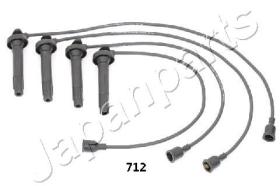 JAPANPARTS IC712 - JAPAN JGO CABLES ENCENDIDO