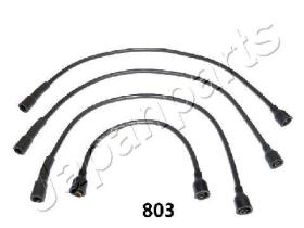 JAPANPARTS IC803 - JAPAN JGO CABLES ENCENDIDO