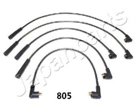 JAPANPARTS IC805 - JAPAN JGO CABLES ENCENDIDO