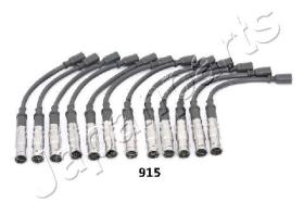 JAPANPARTS IC915 - JAPAN JGO CABLES ENCENDIDO