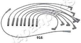 JAPANPARTS IC916 - JAPAN JGO CABLES ENCENDIDO