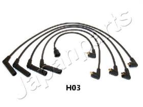 JAPANPARTS ICH03 - JAPAN JGO CABLES ENCENDIDO