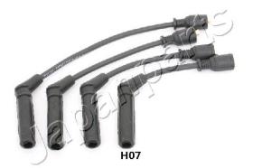 JAPANPARTS ICH07 - JAPAN JGO CABLES ENCENDIDO
