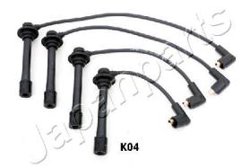 JAPANPARTS ICK04 - JAPAN JGO CABLES ENCENDIDO