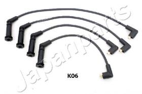 JAPANPARTS ICK06 - JAPAN JGO CABLES ENCENDID KIA