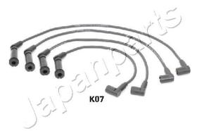 JAPANPARTS ICK07 - JAPAN JGO CABLES ENCENDIDO
