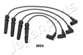 JAPANPARTS ICW04 - JAPAN JGO CABLES ENCENDIDO