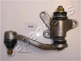 JAPANPARTS ID236 - JAPAN PALANCA INTER DIRECCION