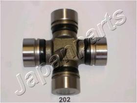 JAPANPARTS JO202 - JAPAN CRUCETA TRANSMISION