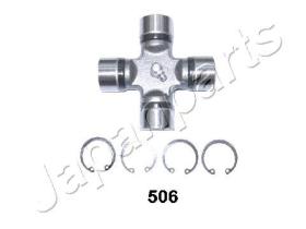 JAPANPARTS JO506 - JAPAN CRUCETA TRANSMISION