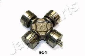 JAPANPARTS JO914 - JAPAN CRUCETA TRANSMISION