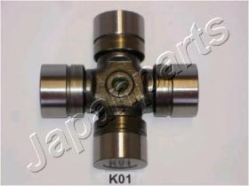 JAPANPARTS JOK01 - JAPAN CRUCETA TRANSMISION KIA