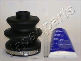 JAPANPARTS KB001 - JAPAN KIT FUELLE TRANSMISION