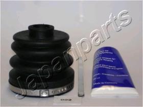 JAPANPARTS KB002 - JAPAN KIT FUELLE TRANSM MAZDA