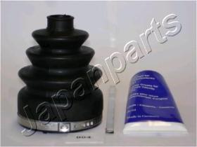 JAPANPARTS KB004 - JAPAN KIT FUELLE TRANSMISION