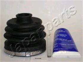 JAPANPARTS KB006 - JAPAN KIT FUELLE TRANSMISION