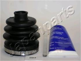 JAPANPARTS KB007 - JAPAN KIT FUELLE TRANSM GM KIA