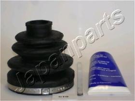 JAPANPARTS KB010 - JAPAN KIT FUELLE TRANSM MAZDA
