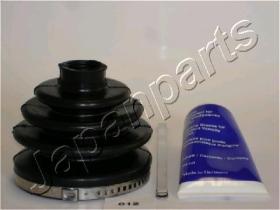 JAPANPARTS KB012 - JAPAN KIT FUELLE TRANSM NISSAN