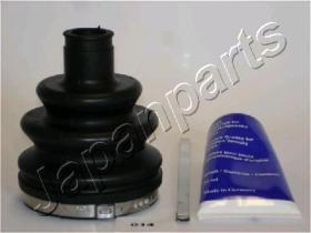 JAPANPARTS KB014 - JAPAN KIT FUELLE TRANSMISION