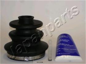 JAPANPARTS KB015 - JAPAN KIT FUELLE TRANSMISION
