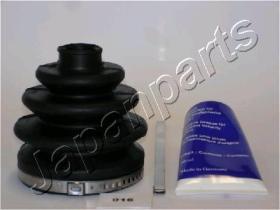 JAPANPARTS KB016 - JAPAN KIT FUELLE TRANSM NISSAN