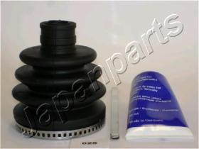 JAPANPARTS KB025 - JAPAN KIT FUELLE TRANSMISION