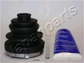 JAPANPARTS KB026 - JAPAN KIT FUELLE TRANSMISION