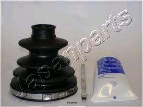 JAPANPARTS KB029 - JAPAN KIT FUELLE TRANSMISION