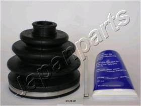 JAPANPARTS KB042 - JAPAN KIT FUELLE TRANSMISION