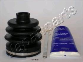 JAPANPARTS KB043 - JAPAN KIT FUELLE TRANSM HYUND