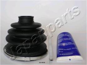 JAPANPARTS KB046 - JAPAN KIT FUELLE TRANSMIS KIA