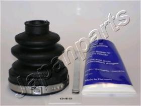 JAPANPARTS KB049 - JAPAN KIT FUELLE TRANSMISION