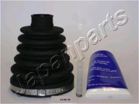 JAPANPARTS KB064 - JAPAN KIT FUELLE TRANSMISION