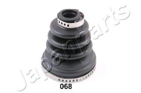 JAPANPARTS KB068 - JAPAN KIT FUELLE TRANSMISION