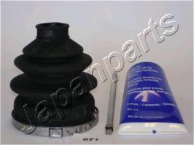 JAPANPARTS KB071 - JAPAN KIT FUELLE TRANSMISION