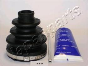 JAPANPARTS KB110 - JAPAN KIT FUELLE TRANSMISION