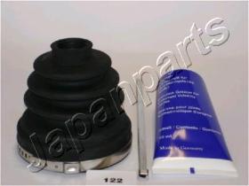 JAPANPARTS KB122 - JAPAN KIT FUELLE TRANSM SUZUKI